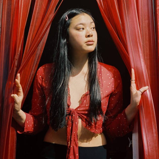 Emily Corolla Stand-Up Show